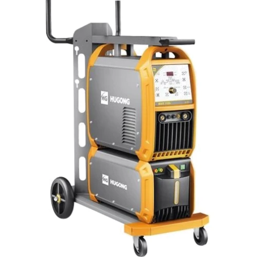 Сварочный инвертор Hugong Wave 315W (750051315)