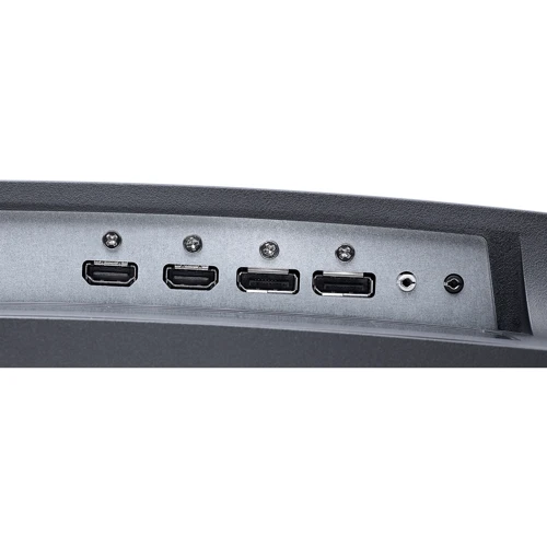 Монитор NEC MultiSync EX341R black: Разрешение Ultra Wide Quad HD (3440x1440)