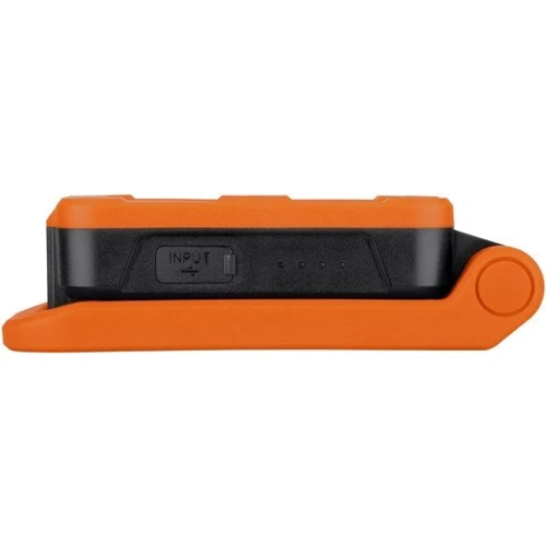 Ліхтар туристичний Ліхтар Olight Swivel LE помаранчевий: Світловий потік, лм 400