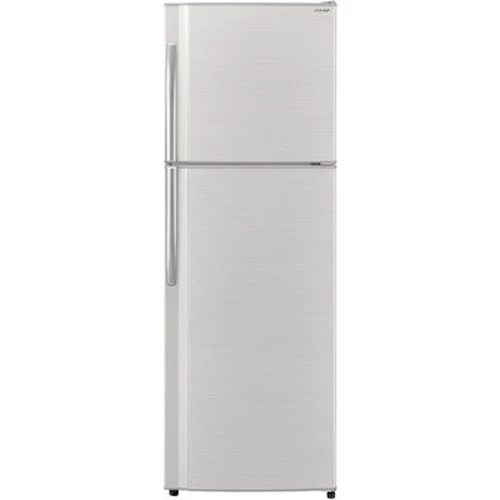 Холодильник Sharp SJ-420VSL: Тип холодильник двухкамерный