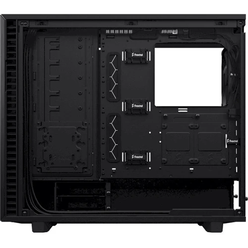 Корпус Fractal Design Define 7 Black TG Light Tint (FD-C-DEF7A-02) фото 8