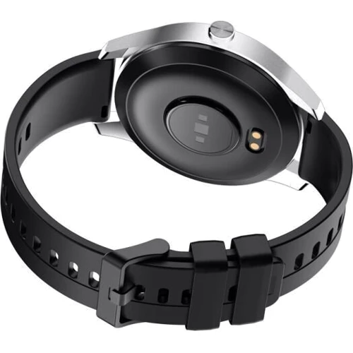 Смарт-часы Blackview X1 Black: Емкость батареи, мАч 260