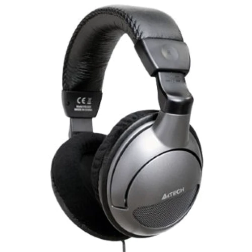 Наушники A4 Tech HS-800 Black (HS-800)