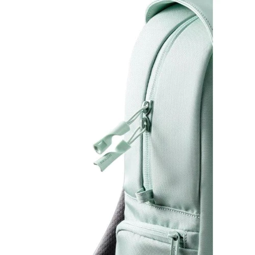 Рюкзак XD Design Soft Daypack зеленый (P705.987): Тип ручки Короткая ручка, Плечевой ремень