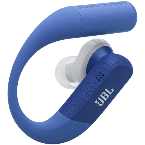 Наушники JBL Endurance Peak 4 Blue (JBLENDUPEAK4BLU) UA