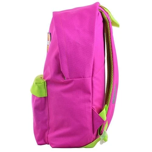 Рюкзак молодежный YES SP-15 Cambridge pink (555036): Тип Подростковый рюкзак