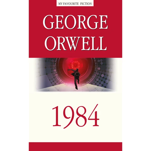 George Orwell: 1984