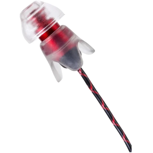 Навушники Fender Puresonic Wireless Earbuds (6889000000): Діапазон частот (Гц) 20 - 20000