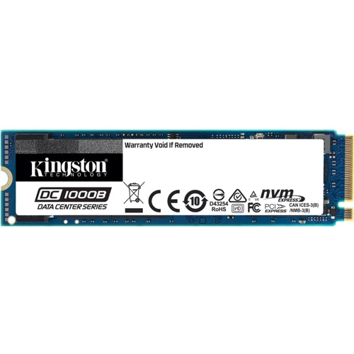 Kingston DC1000B 240 GB (SEDC1000BM8/240G)