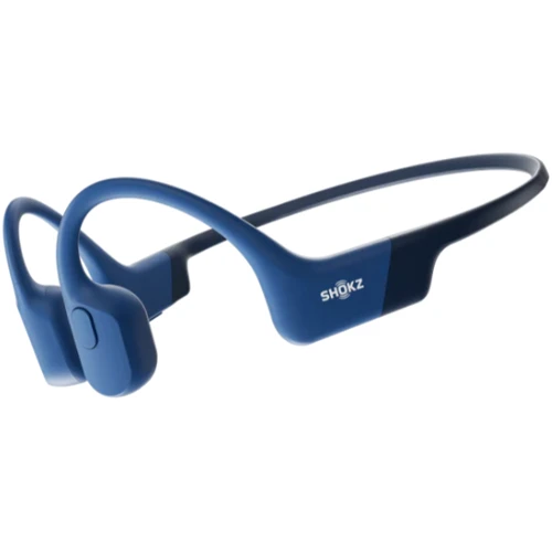 Навушники Shokz OpenRun Eclipse Blue