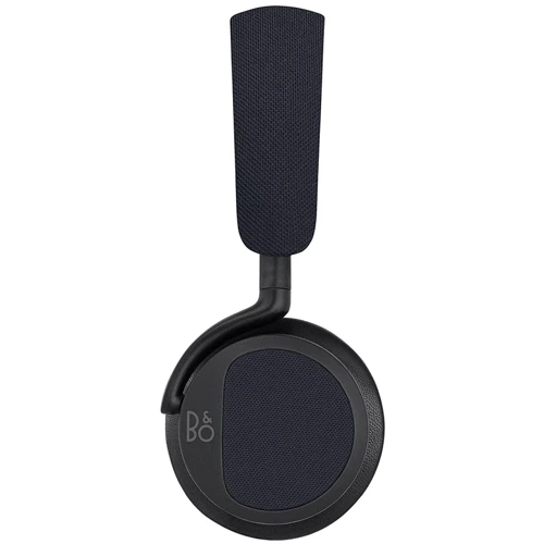 Наушники Bang & Olufsen BeoPlay H2 Carbon Blue: Тип конструкции накладные