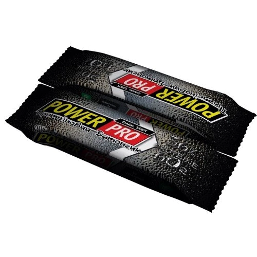 Power Pro Протеїновий батончик 36% 60 g брют