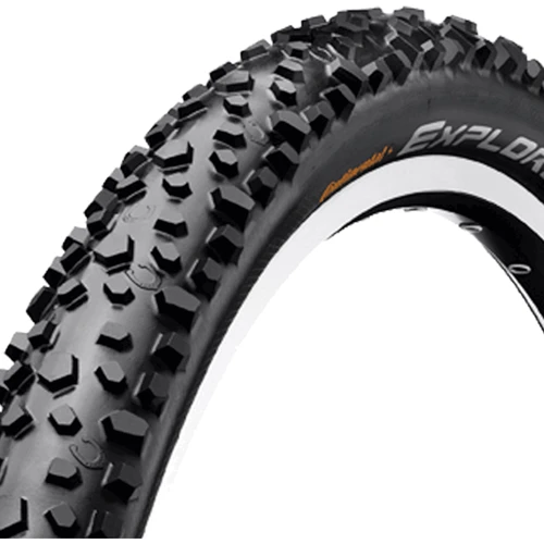 Покрышка Continental Explorer 26"x2.10 54-559 (115715)
