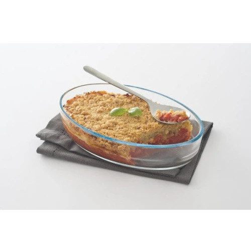 Набор форм для запекания Pyrex Essentials 2 пр. (912S958): Материал Стекло