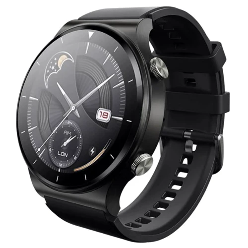 Смарт-часы Blackview R7 Pro Black