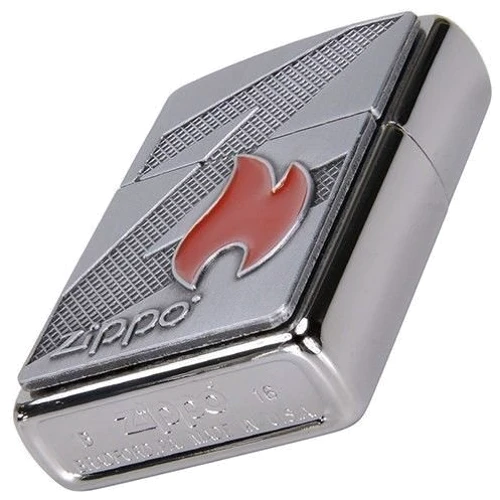 Зажигалка ZIPPO Z Flame (29104): Производитель Zippo