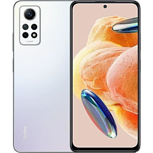 

Xiaomi Redmi Note 12 Pro 6/128GB Polar White (Global)
