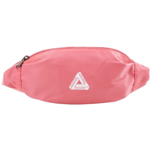 Женская поясная сумка Volunteer розовая (GB5022-03-pink): Тип Сумки
