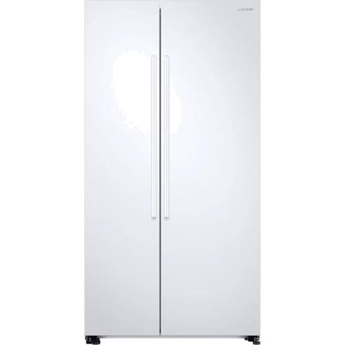 Холодильник Side-by-Side Samsung RS66N8100WW