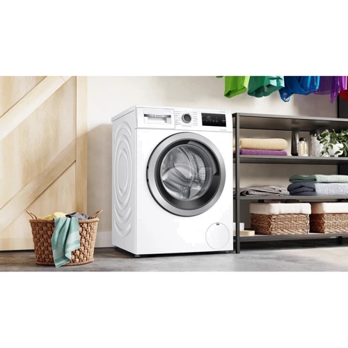 Стиральная машина Bosch WAN2419EPL: Загрузка белья (стирка), кг 9