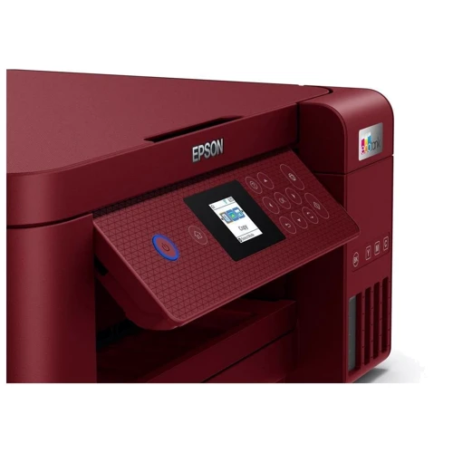 МФУ Epson EcoTank L4267 (C11CJ63413): Тип печати цветная