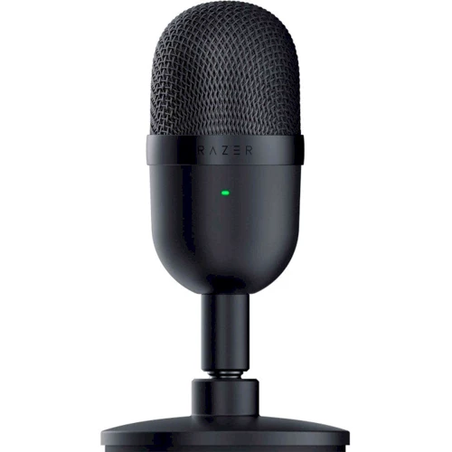Микрофон Razer Seiren V3 Mini Black (RZ19-05050100-R3M1)