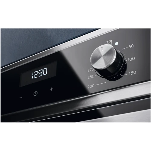 Духовой шкаф электрический Electrolux OEF5E50X: Класс энергопотребления A