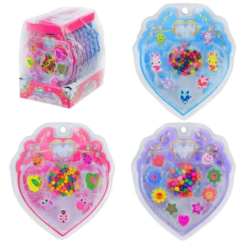 Набор украшений из бисера Bambi (338-1029): Тип Наборы