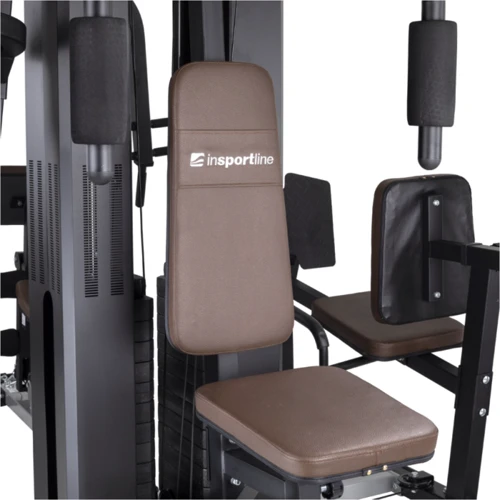 Фитнес станция inSPORTline Profigym C300 з витягом (20764) фото 8