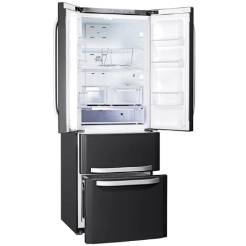 Холодильник Hotpoint-Ariston E4D AA SB C: Тип холодильник двокамерний
