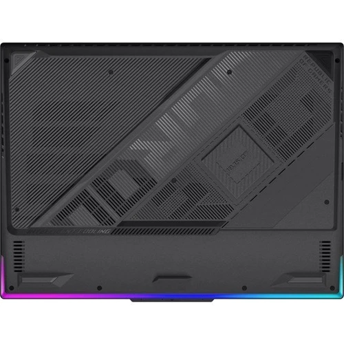 Ноутбук ASUS ROG Strix G16 G614JU (G614JU-N4117W): Экран 16" IPS (2560x1600)
