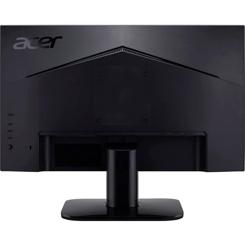 Монитор Acer 27 KA270HBI (UM.HX0EE.034): Разрешение Full HD (1920x1080)