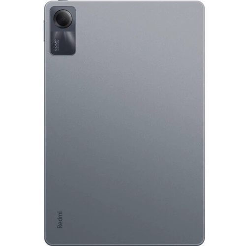 Планшет Xiaomi Redmi Pad SE 8/256GB Wi-Fi Graphite Gray (Global): Камера 8 Мп (f/2.0), Фронтальна 5 Мп (f/2.2)