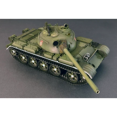 Сборная модель MiniArt Советский средний танк T-54Б, ранних выпусков (MA37019): Производитель MiniArt