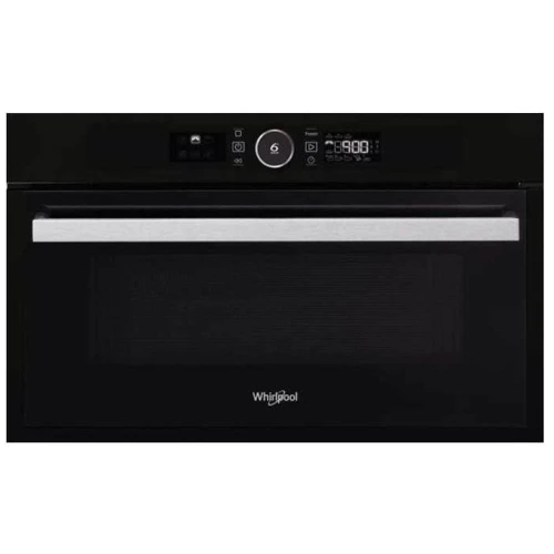 Встраиваемая микроволновая печь Whirlpool AMW 731 NB