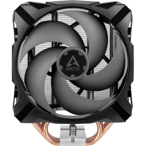 Кулер Arctic Freezer A35 CO (ACFRE00113A): Рівень шуму, dB 35