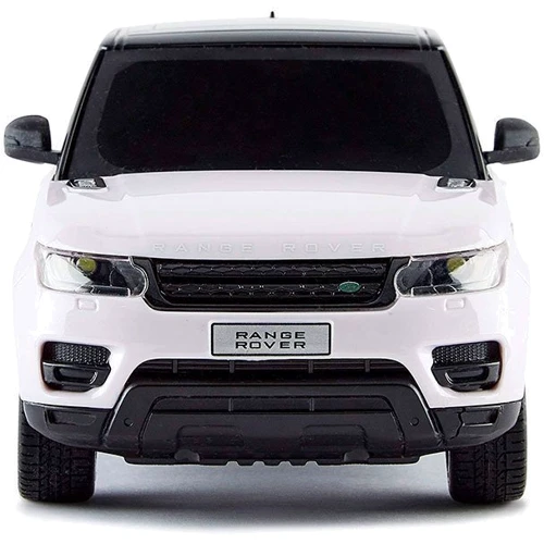 Автомобиль KS Drive на радиоуправлении Range Rover Sport белый (124GRRW): Тип управления Радиоуправление