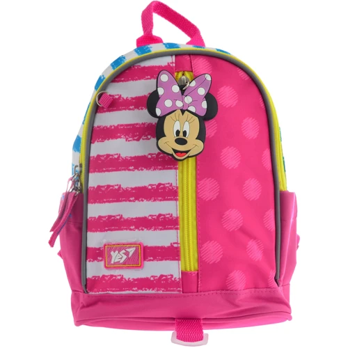Рюкзак детский YES K-30 "Minnie" (556831): Возрастная группа от 3 до 7 лет
