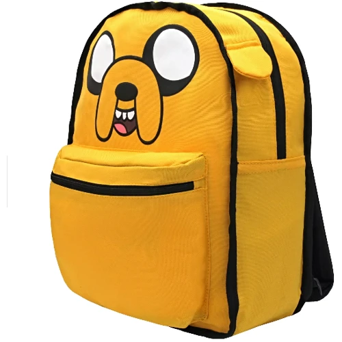 Рюкзак Adventure Time - Finn & Jake Reversible Backpack (90232ADV): Рік колекції 2019