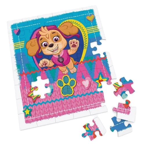 Пазл Spin Master Paw Patrol Скай (SM98572/6067182): Производитель Spin Master