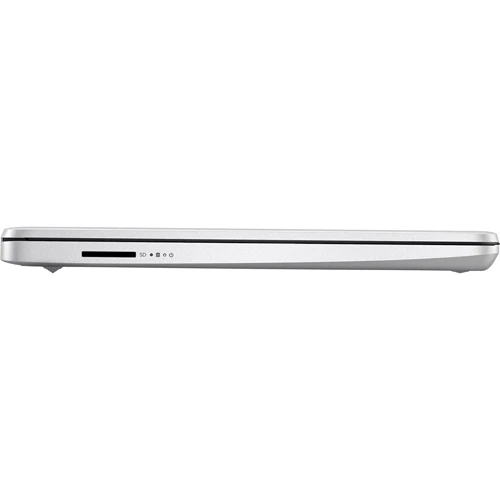 Ноутбук HP 14-dq3016ca (2L7U4UA) RB: Тип экрана матовый