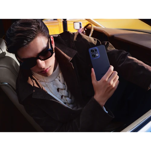 Смартфон Oppo Reno 13 F 5G 8/256GB Graphite Grey (UA UCRF): Тип SIM-карты Nano-SIM, eSim