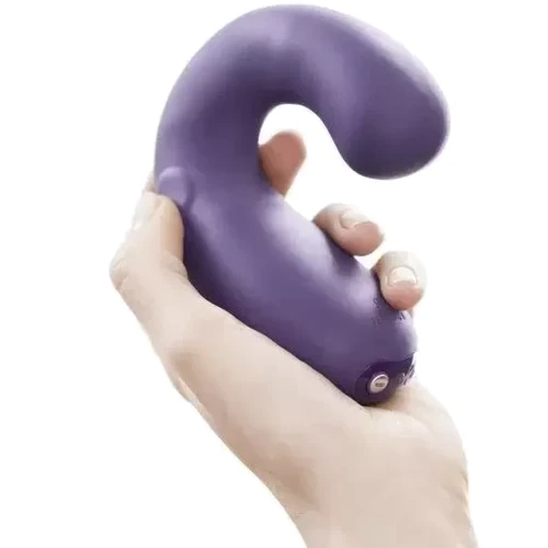 Вибратор Je Joue - G-Kii Purple