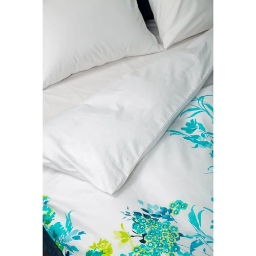 Простирадло SoundSleep Botanica ранфорс 220х240 см (93643900): Матеріал ранфорс