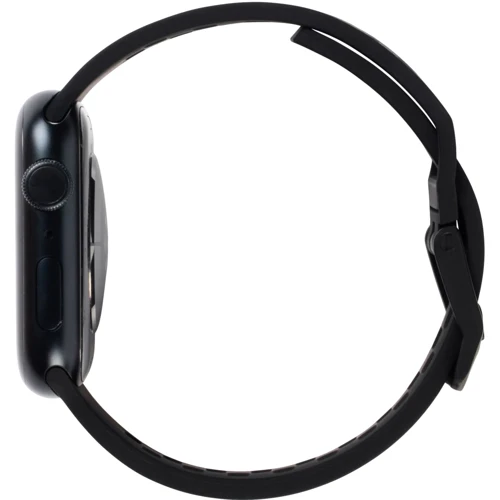 Аксесуар для Watch Urban Armor Gear UAG Графічний Silicone Graphite/Black (194002114032) для Apple Watch 42/44/45/49mm: Тип аксесуара ремешок