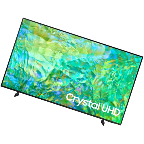 Телевизор Samsung UE43CU8002