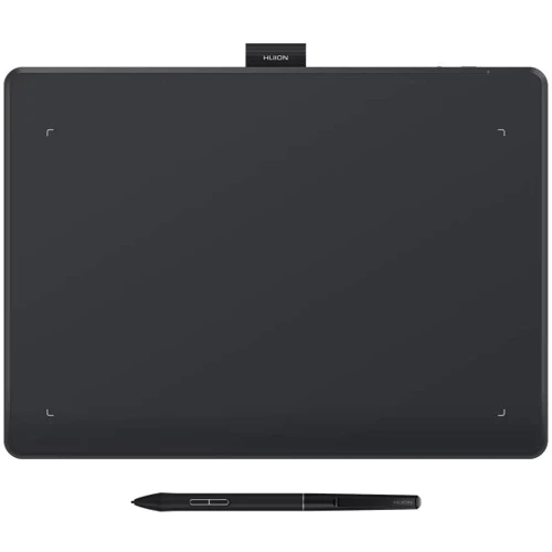 Графический планшет Huion Inspiroy Frego M (L610)