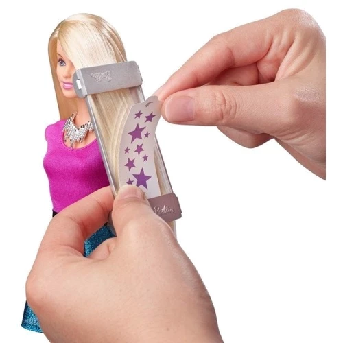 Кукла Barbie Сияющие волосы (CLG18) фото 3