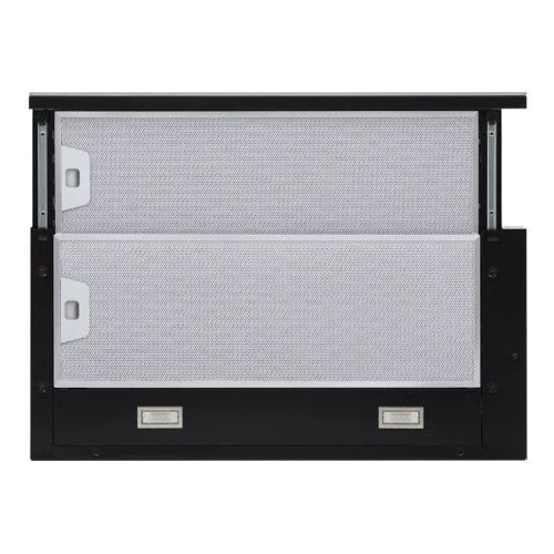 Вытяжка FABER Flexa Ng Glass Lux BK A60 (315.0635.137): Тип воздухоочистителя Рециркуляция, Отвод