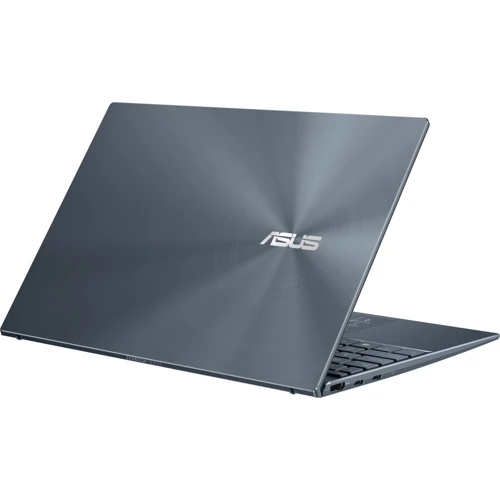 Ноутбук ASUS ZenBook 13 UX325EA (UX325EA-OLED005W) RB: Процессор Intel Core i5-1135G7 (2.4 - 4.2 ГГц) / 4 - ядерный